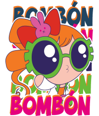 Chicas Super poderosas